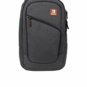 Nintendo switch elite player backpack